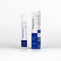 Be Bodywise Rosemary Hair Growth Serum Roll Dht-Blocking Scalp Serum Boosts Oxygen Flow, Reduces Hair Fall Paraben/Sulfate-Free