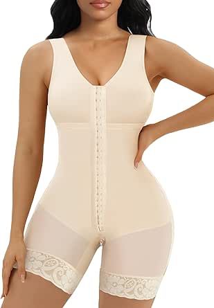 BBL & Tummy Control Faja