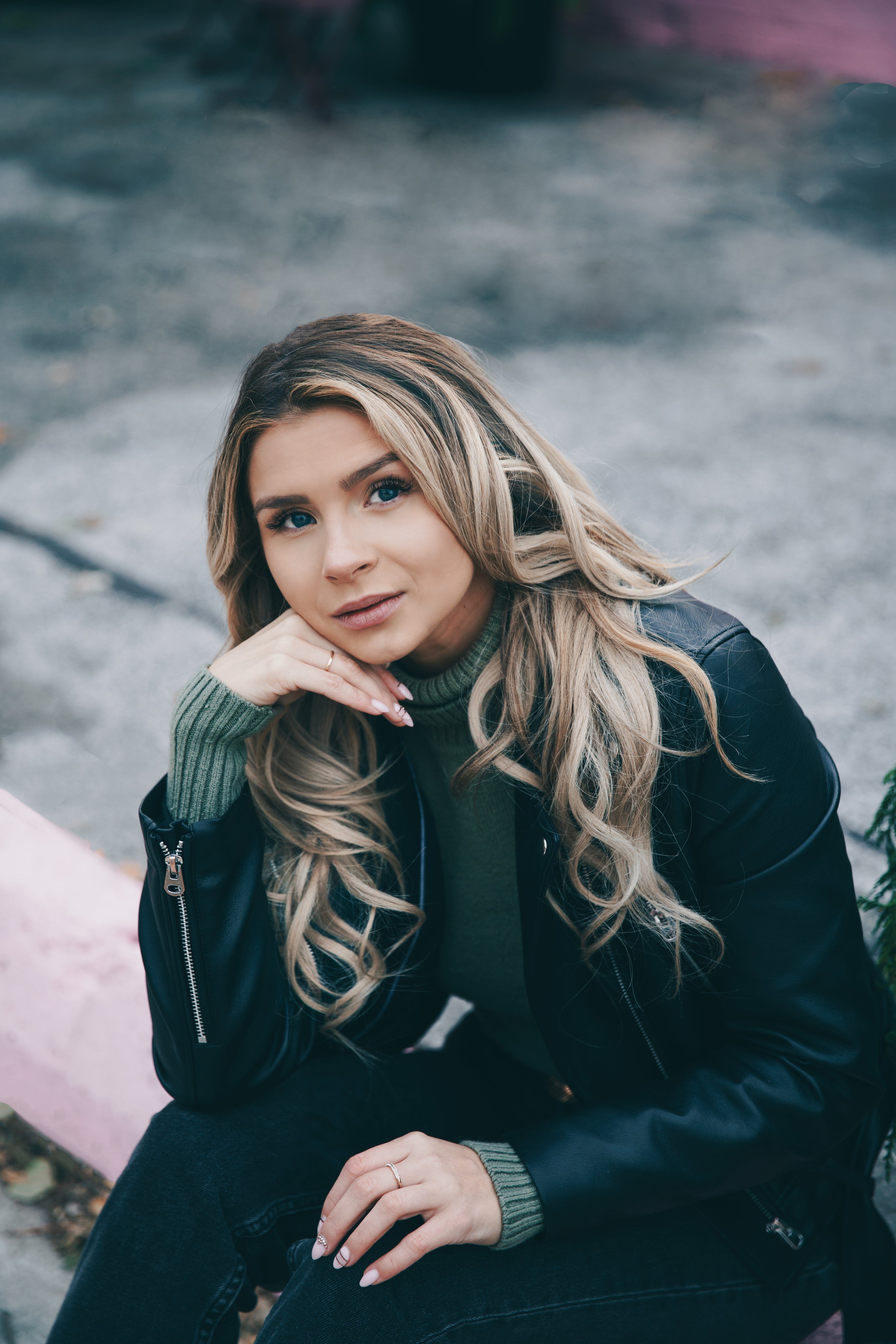 Rachel S