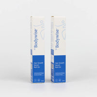 Be Bodywise Rosemary Hair Growth Serum Roll Dht-Blocking Scalp Serum Boosts Oxygen Flow, Reduces Hair Fall Paraben/Sulfate-Free