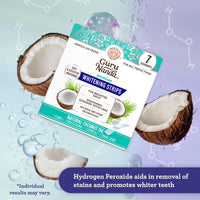 Teeth Whitening Strips