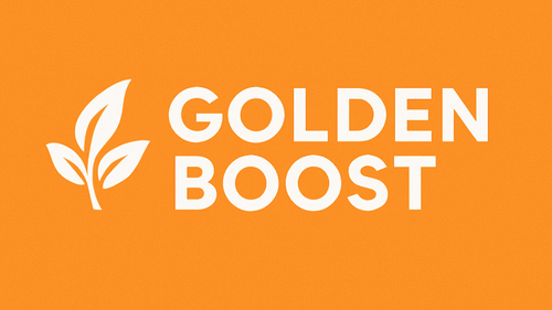 Golden Boost
