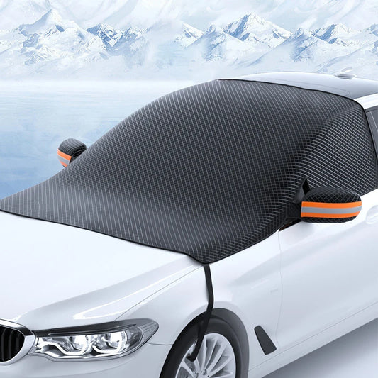All-Season Windshield Protection Cover Pro