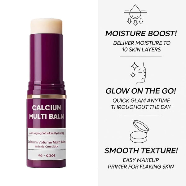 Collagen Multi Balm Moisture Stick